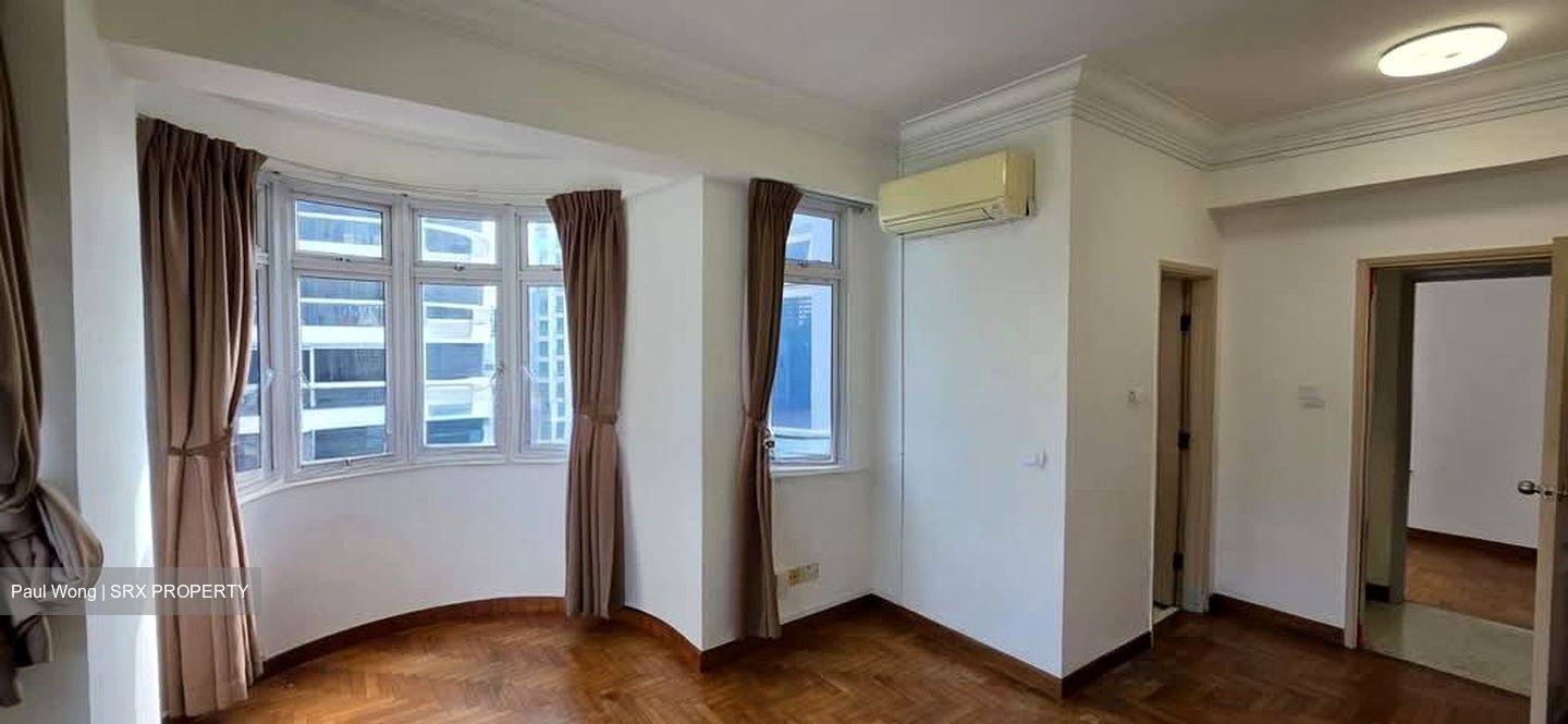La Crystal (D9), Apartment #606082901